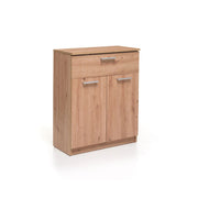 Mobile Chelsea Rovere Quercia 79x35xh87 cm
