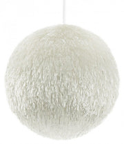 2x Essence White Sphere D200