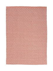 Bhajan pink outdoor carpet 170 x 240 cm
