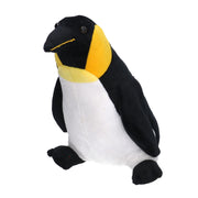 Penguin polyester doorstop cm20x16h26