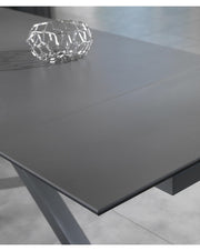 Extendable table 120-170 x 80 cm - Ceramic 2