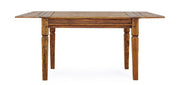 Tavolo Chateaux Allung 120-160-200X90  BZ