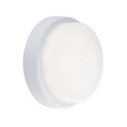 Round ceiling light in thermoplastic Led 8 Watt