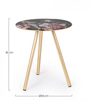 Kirti D34 S coffee table