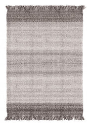 Kalpani Brown Carpet 160X230