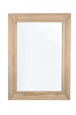 Mirror c-c Tiziano Rectangular 81x111 Cod.0242052