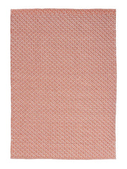 Bhajan outdoor carpet pink 200 x 300 cm
