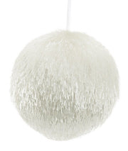 4x Essence White Sphere D150