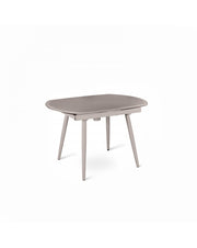 Extendable table 120-180 x 90 cm - Kyoto four