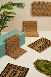 3x Welcome Mats 45X75