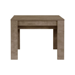 Extendable console Baku oak 252 cm