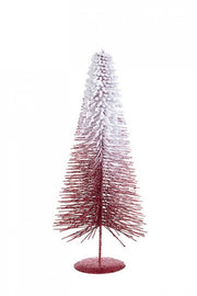 12x Red Freezy Cone H40