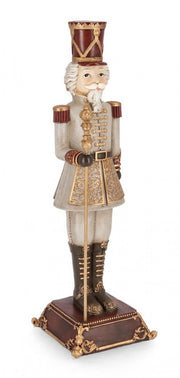 3x Edwyn Gold-Red Soldier 13.5x42H