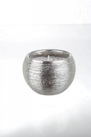 12x Silver Professional Ares Candle S