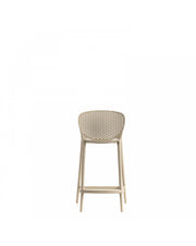 2x Polypropylene chair - Spot
