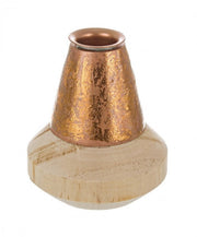 6x Wien Shine Copper Candle