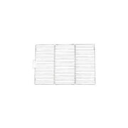 Rectangular cake cooling grid 45x30cm