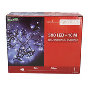 Wire light 500 warm white LED fixed light cm1000 al. fixed external use