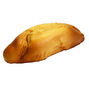 Artificial bread decoration cm19x8h6