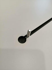 Hpl mahe square table top 59X59 cm