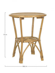 Coffee table 2P Vienna New -