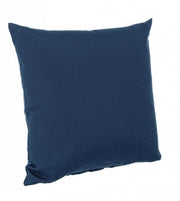 Rihanna Blue Cushion 43X43