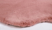 4x Old Pink Kathlyn Rug 60X90