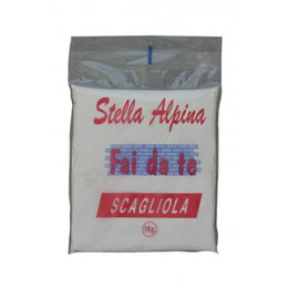 Scagliola From Kg.1 Self Service