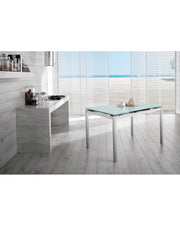 Extendable table 130-200 x 80 cm - Baud