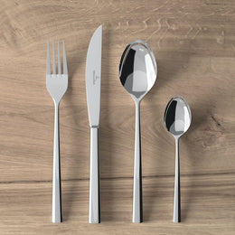 Piemont cutlery set 4 pieces Villeroy & Boch