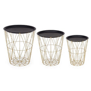 Set3 Tavolino Cont. Atom  BZ