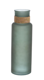 Rotang To Vetro Glass Green H45