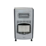 VENTILATED GAS STOVE