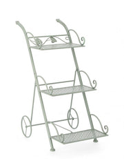 4x P.Fiore 3P Harriet Rett Sage C-Wheels