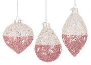 12x Silver Clarisse Vt Pendant