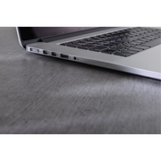 Desk with metal legs 170 x 80 x 74.5