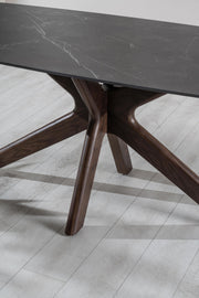 Fixed Table 180 x 90 x 76 cm