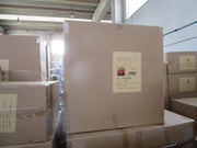 Painting painting flowers cm80x80x4