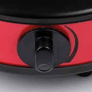 Electric Furnel Stove