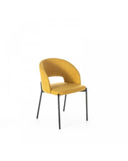 2x Fabric chair - Greta