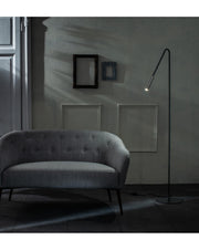 LED floor lamp - Vega