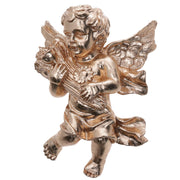 Angelo resin to gold wall cm21x15x6