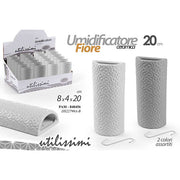 Assorted Flower Humidifier 20cm - Orizzonte Shop