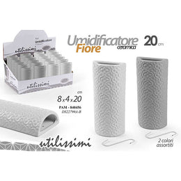 Assorted Flower Humidifier 20cm - Orizzonte Shop