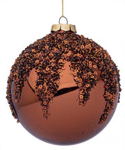 8x Brown Vt Prize Sphere D100