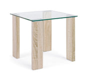 New Arley Nature Coffee Table 55X55