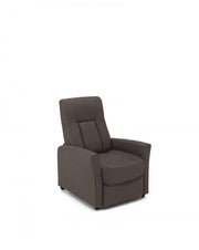 Manual relax armchair Alessandra STS