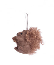 12x Squirrel Sea Merril Pendant