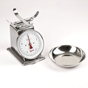 MECHANICAL KITCHEN SCALE PS90