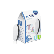 Brita 3X Microdisc Disc 3 Piece(s)